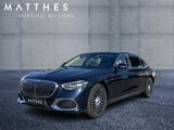 Mercedes-Benz S 680 4M Maybach FirstClass-Fond/Burm./Exkl. - Mercedes-Benz S 680 Gebrauchtwagen