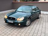 Hyundai SONATA 2.7 V6 GLS GLS - gebrauchte Hyundai SONATA aus dem Jahr 2003