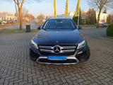 Mercedes-Benz Mercedes Benz GLC 250 4 Matic - Mercedes-Benz GLC 250 in Lübeck