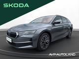 Skoda OCTAVIA COMBI 2.0 TDI DSG TOUR Standheizung - Skoda Octavia Tour mit Diesel-Antrieb