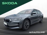 Skoda Octavia - Vorschau Bild 1