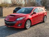 Mazda 3 Lim. MPS -TEMPOMAT+SITZHEIZUNG+KLIMA+PDC+LM- - Mazda: MPS