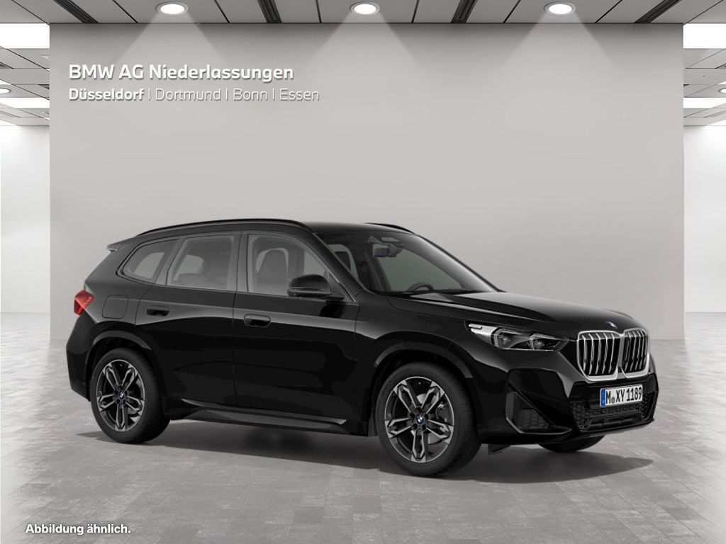 BMW X1 - Bild 9