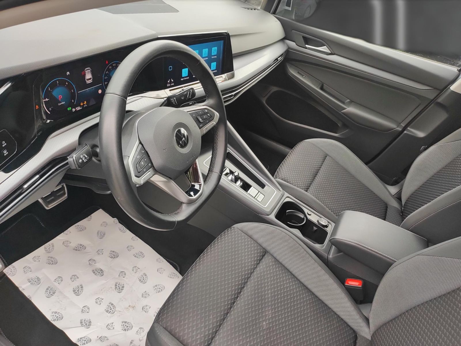 Volkswagen Golf - Bild 10