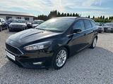 Ford Focus Turnier 1.5 EcoBoost Cool & Connect +NAVI+