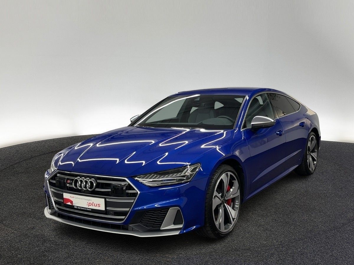 Audi S7 - Bild 2