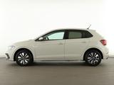 Volkswagen Polo 1.0 TSI 116PS DSG Move  LED Navi Alufelgen  - Neuwagen: Kleinwagen