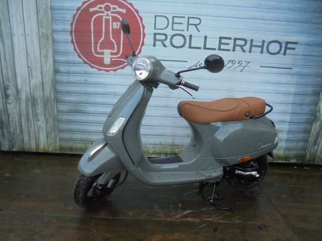 Vespa LX  50  2 Takt FL