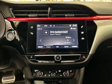Opel Corsa F  Electric GS 11 KW Charger
