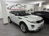 Land Rover Range Rover Evoque 2.2 Dynamic Autobiography - Land Rover Range Rover Evoque: Autobiography
