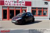 Ford Ka Ambiente WENIG KM|KLIMA|RADIO|SERVO|8FACH - Ford Ka/Ka+ in Dresden