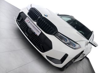 BMW 330d Touring M Sport HUD ACC RFK AdaptivLED 18"