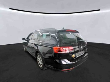 Volkswagen Passat Variant - 4