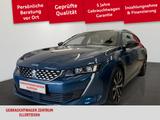 Peugeot 508 SW Allure *KAMERA*NAVI*TEMPOMAT* - gebrauchte Peugeot 508 aus dem Jahr 2021
