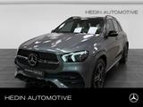 Mercedes-Benz GLE 350 de 4M AMG|DISTR|NIGHT|PANO|360°|BURM|MEM - Mercedes-Benz GLE 350 in Saarbrücken