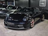 Porsche 911 992 GT3 Carbon+Lift+Sport-Schalensitz - Porsche: Schwarz, 911