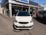 Mitsubishi Space Star Diamant Edition+ NAVI KLIMA SHZ FSE - gebrauchte Mitsubishi Kleinwagen