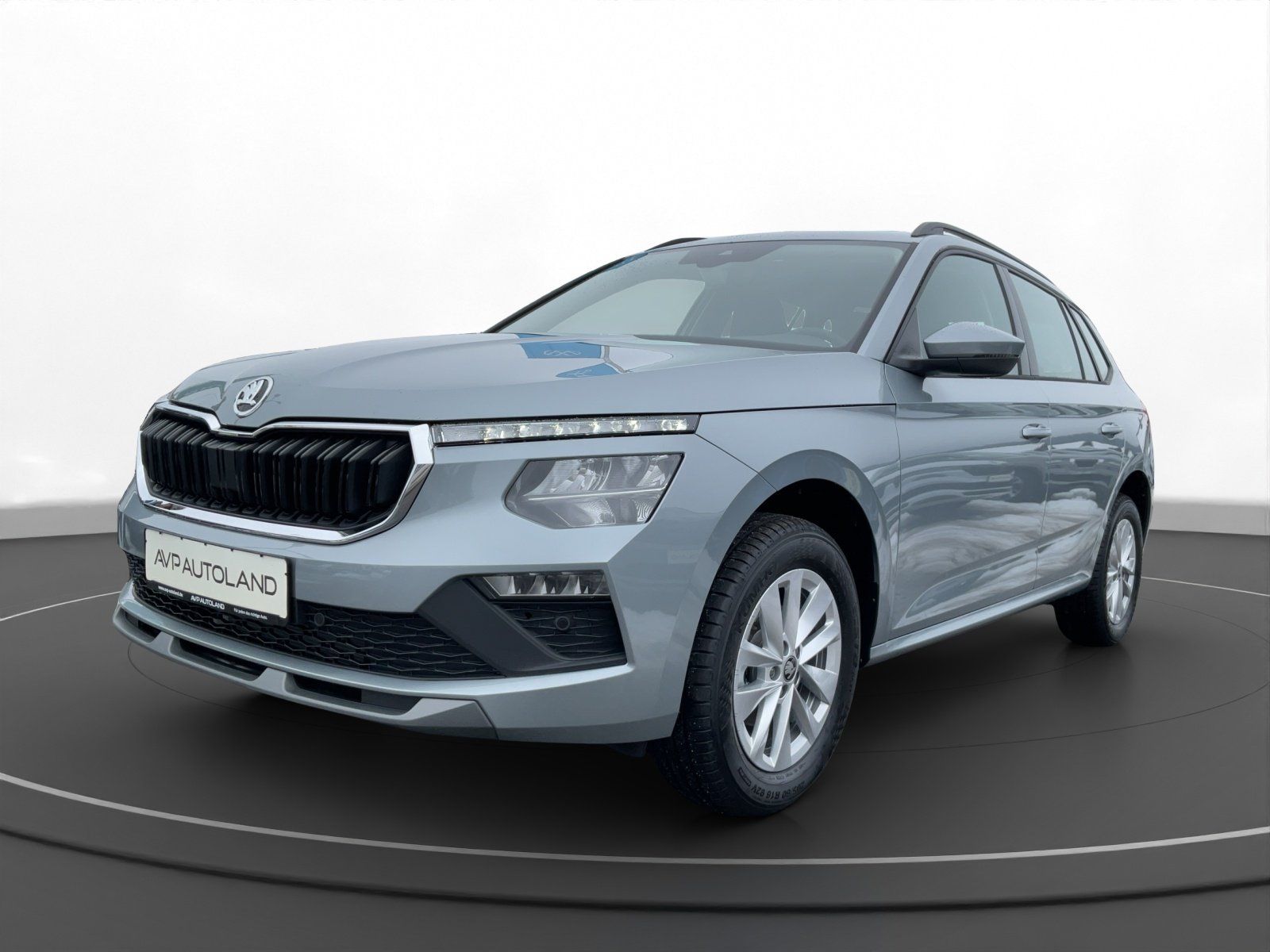 Skoda Kamiq - Bild 2