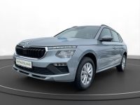 Skoda Kamiq - Vorschau Bild 2