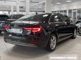 Audi A4 3.0 TDI sport S-tronic Standhzg. LED-Scheinw. - Audi A4 mit Diesel-Antrieb: Limousine