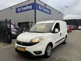 Fiat Doblò Cargo 1.3 MJ L1H1 SX EURO 6 NAVI AIRCO APK - Fiat Doblo cargo 1 3
