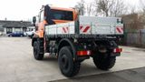 Unimog U 500 Kommunal Kipper Kommunalhydraulik - Offers matching your search criteria