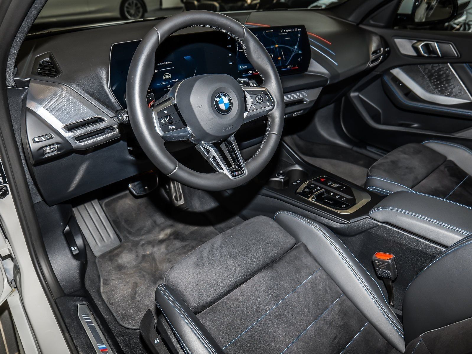 BMW 120 - Bild 16