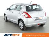 Suzuki Swift 1.2 Comfort*KLIMA*GARANTIE* - Suzuki Swift in Frankfurt (Main)