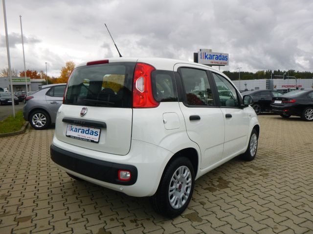 Fahrzeugabbildung Fiat Panda 1,2 8V Easy >Sitzheiz/Einparkhilfe<