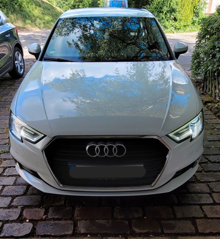 Image of Audi A3