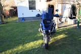 BMW R 1200 GS - BMW ENDURO 1200