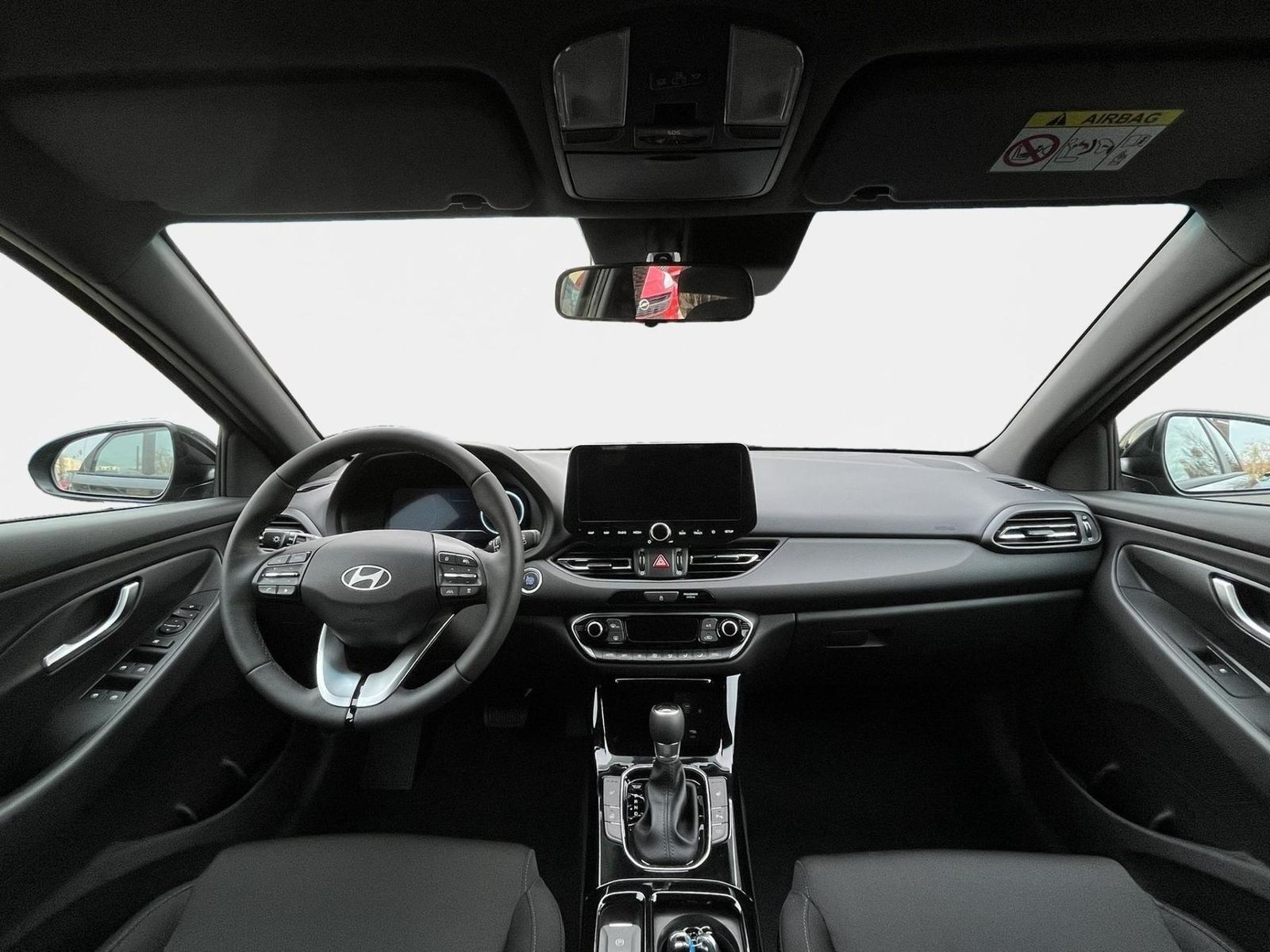 Hyundai i30 – Bild 10
