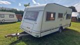 Knaus 450 Blue Line mit Vorzelt - Offers