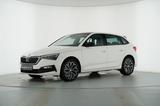 Skoda SCALA STYLE 1.5TSI DSG PANORAMADACH+TEMPOMATuvm - Skoda: Weiß