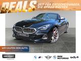 BMW Z4 M40i "Last Z4" UPE 79.520,-€ "Spring Break De