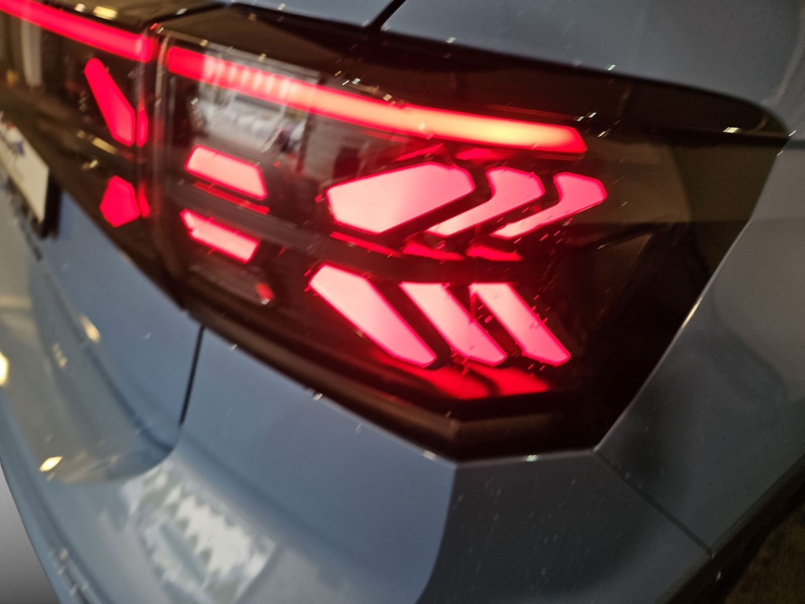 Volkswagen T-Cross - Bild 14