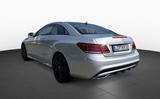 Mercedes-Benz E 250 E Coupe E 250 - Mercedes-Benz E 250: Coupe