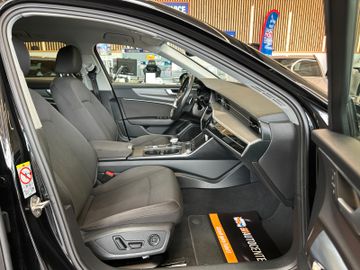 MYAUTOCENTER – Gebraucht- und Jahreswagen mit Werkstattservice in Pfaffenhofen Audi A6 Avant 40 TDI *Keyless*HeadUP*