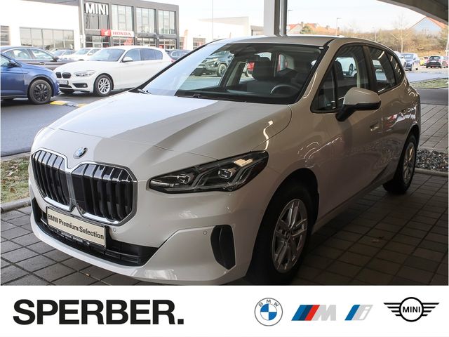 BMW 216 Active Tourer i Park-Ass, Vorb. Driv-Ass+, K