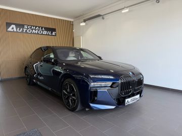 BMW 740 - 3