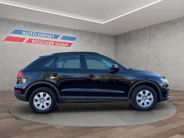 Audi Q3 - 8