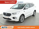 Ford Kuga 2.0 TDCi Vignale Aut*NAVI*XENON*TEMPO*CAM*