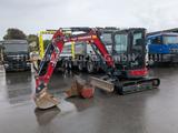 Yanmar VIO 33 - 6 / Lehnhoff MS03 / 3 Löffel / D-Masch - Yanmar LKWs