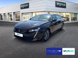 Peugeot 508 2.0 BlueHDi 160 SW Allure (EURO 6d-TEMP) - Peugeot 508 mit Diesel-Antrieb: Navigationssystem, Kombi, 2.0