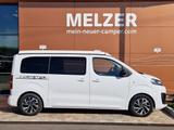 Pössl E-Vanster E-Spacetourer *Jahreswagen nur 5.000km - Wohnmobil oder -wagen Jahreswagen