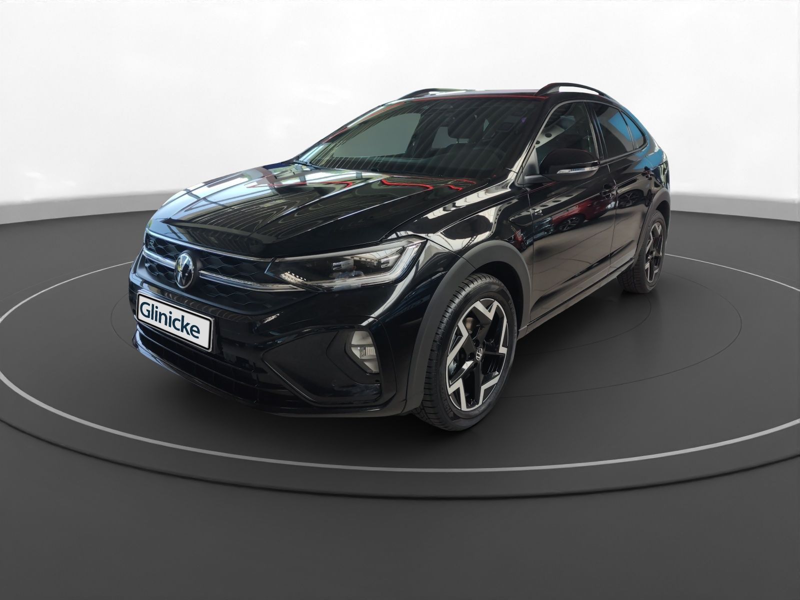 Volkswagen Taigo - Bild 2