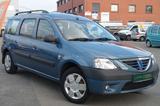 Dacia Logan MCV Kombi Laureate//TÜV+SER. NEU// - gebrauchte Dacia Logan aus dem Jahr 2007