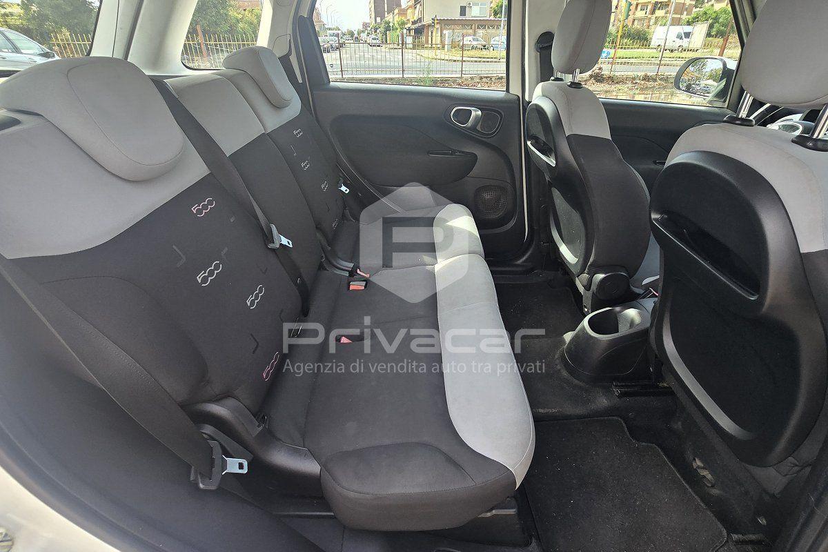 Fiat 500L 2015 — photo 14