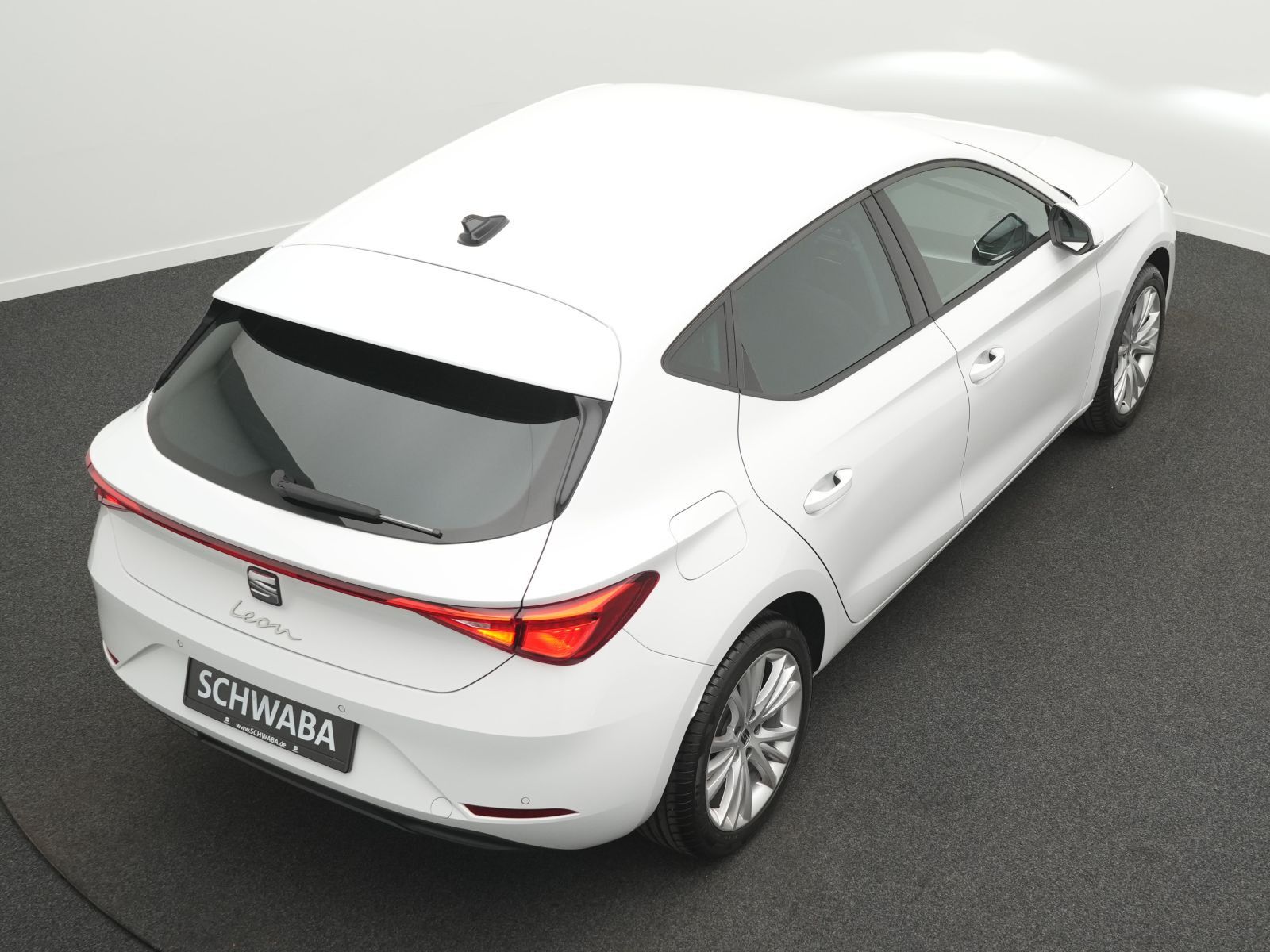 Seat Leon - Bild 21