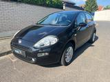 Fiat Punto Pop Klima Sitzheizung PDC Bluetooth 2HD - Fiat Punto: Schwarz